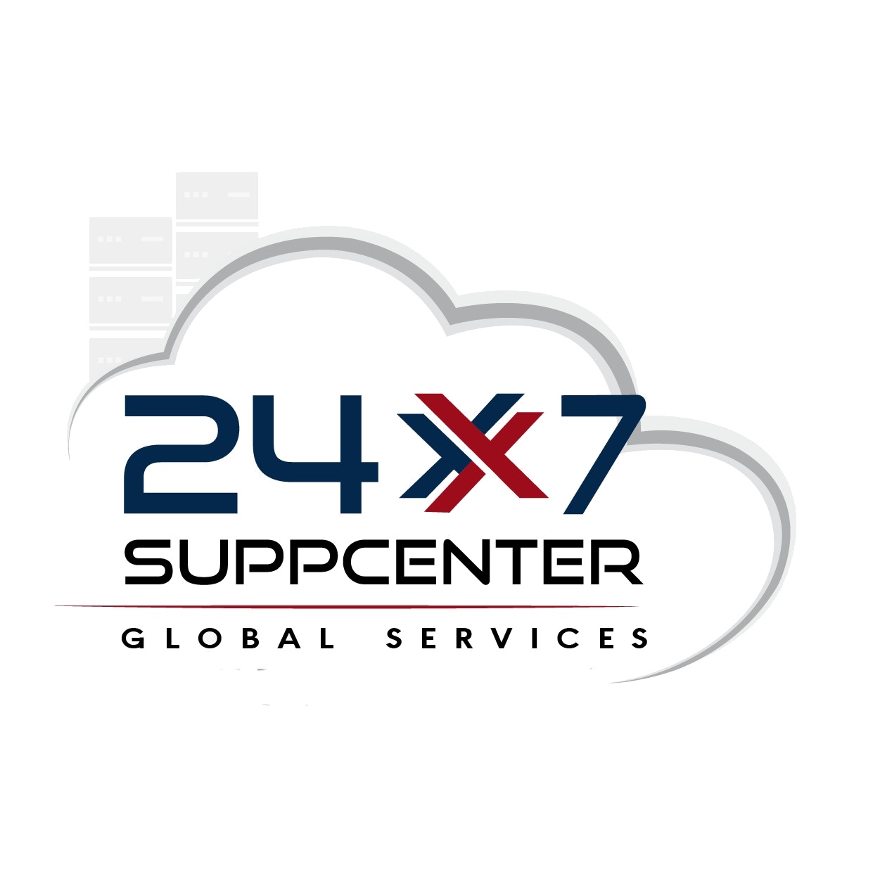 SuppCenter Logo